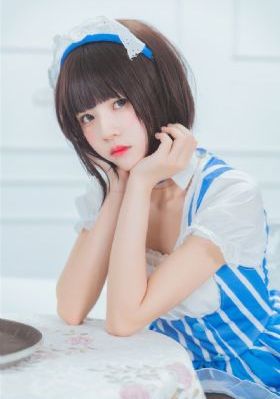 cosplay福利视频在线观看_完整无删减版